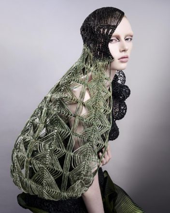 Efi Davies – Kalopsia collection