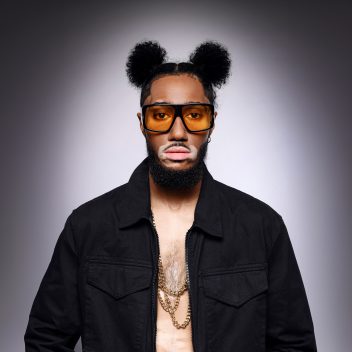 Fellowship For British Hairdressing: ‘Flow State’ Collection