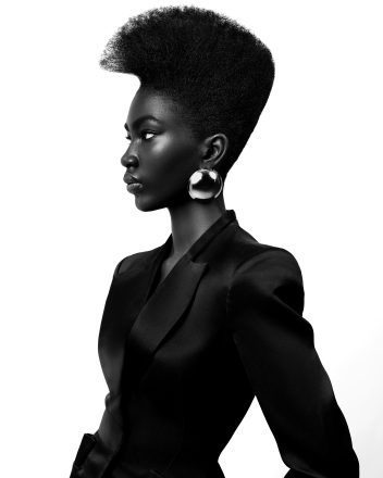 Focus collection by Annabel Payne