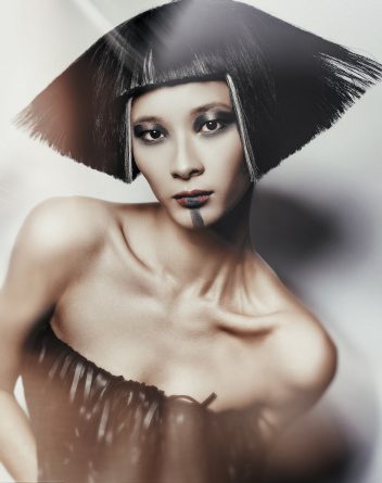 Sarah McCulloch’s ‘Sculpted Muse Collection