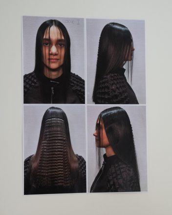 ABC x LFW AW25: Chet Lo
