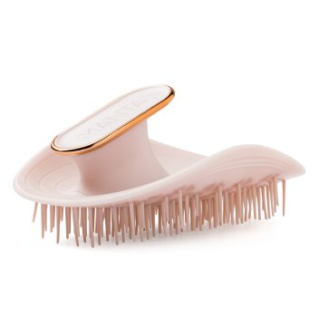 MANTA Healthy Hairbrush