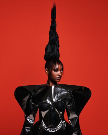 F.A.M.E. Team 2024 Collection: Nubians