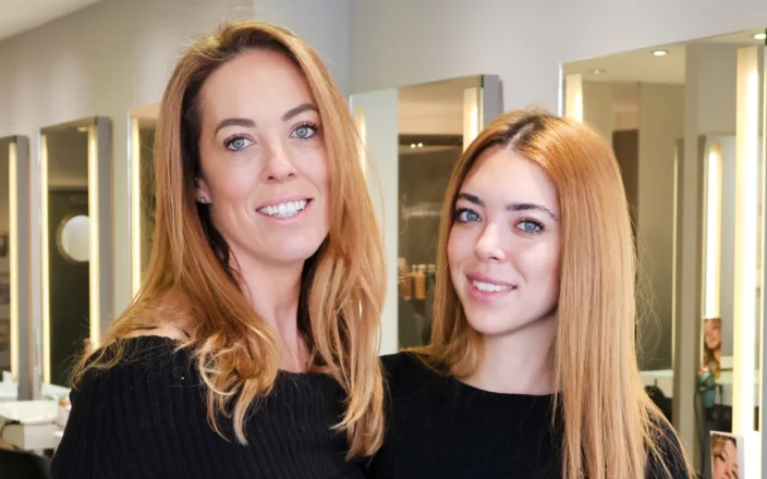 Raising Stylists