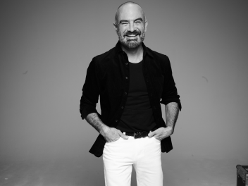 Andrew Barton named as HBSA Wig Industry Ambassador for the HBSA