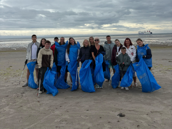 Phorest’s Plastic Free Beach Clean