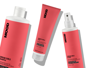 Introducing MOOD’s Latest Launch – Dream Curls