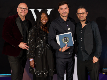 Hair Pro Awards Crown 2025 Winners