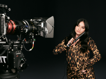 ghd’s  Strategic Leadership Changes