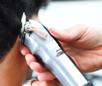 MODERN BARBERING: CRAFTING CUTTING-EDGE STYLES