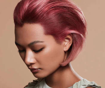 CUT & COLOUR TRENDS: STAY  AHEAD OF THE CURVE