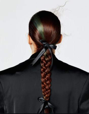 AW25 Colour Trends from Brooks & Brooks