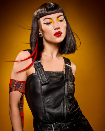 The Rebel Heritage Collection
