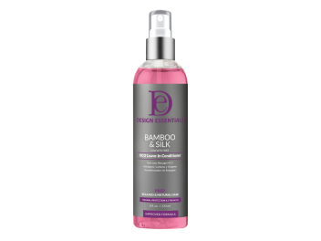 Summer Haircare Tips from Design Essentials