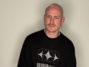 Jeremy Roca Ripoll Returns to Rush Artistic Team