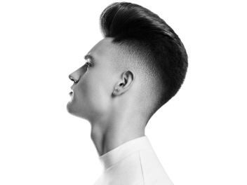Top 5 Trending Fade Haircuts
