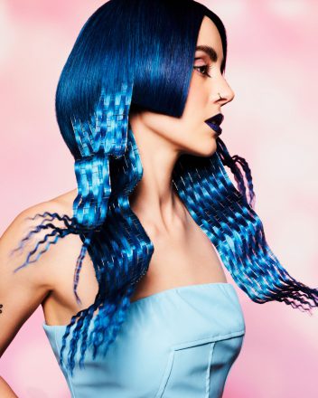 Blend Collection by Project Extend