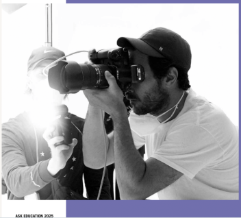 Pro Shoot Experience: Bringing Your Vision To Life