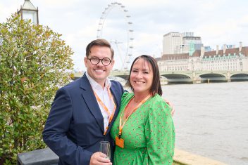 The Hair Council at The House of Commons