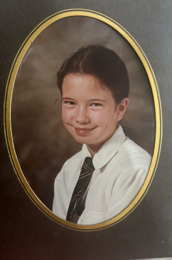  Rick & Zoe Roberts’ Letter to Their Younger Selves