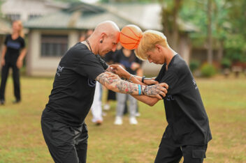 Schwarzkopf Professional’s Shaping Futures Returns to the Philippines
