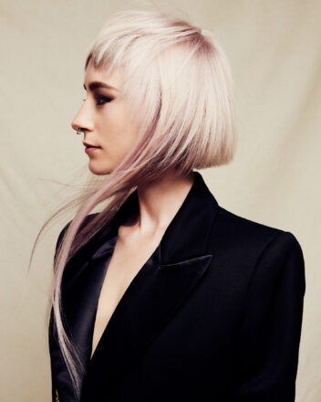 Project Sassoon’s Dandy Collection