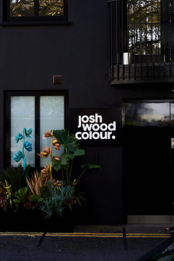 AW25 Trends From Josh Wood Atelier