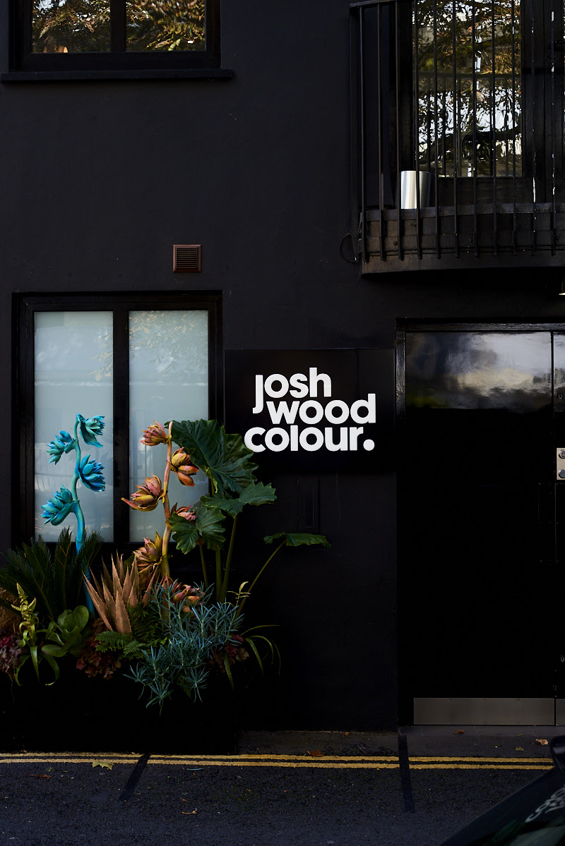 AW25 Trends From Josh Wood Atelier