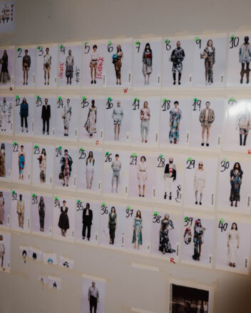 PFW SS26: SKP X Vivienne Westwood