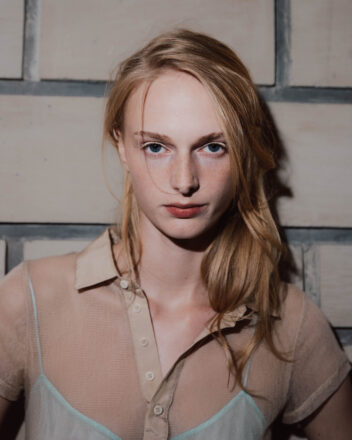 PFW SS26: SKP X Paloma Wool