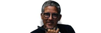 Jim Shaw’s Winter Colour Trends