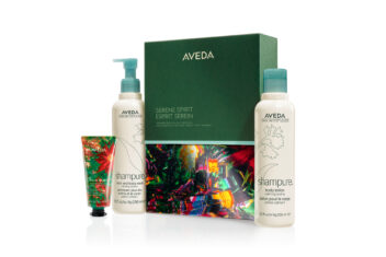 Aveda Festive Sets 2025