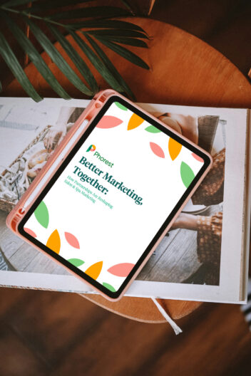 Phorest Launches Free Partnerships EBook