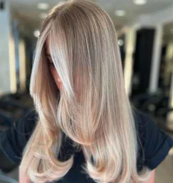 Autumn Blondes 2025
