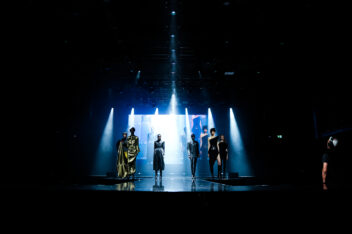 TONI&GUY’s Mainstage Returns