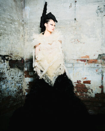 Purity Fluidity Collection