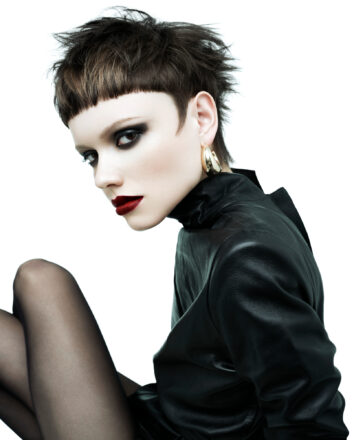 Pixie Step By Step
