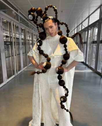 Tribe Salons Named Winners at Modial Coiffure Beaute