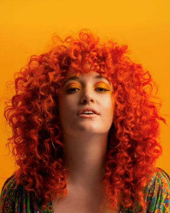 OSMO Launches Curly Hair 101