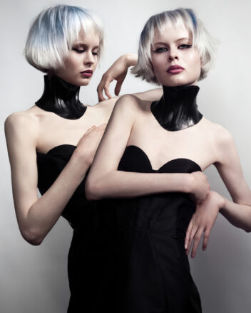 Lines of Vision Collection