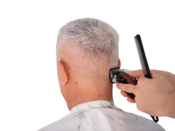 65 Years in the Hairdressing Industry