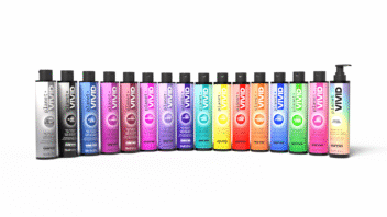 OSMO Launches Planet Vivid collection