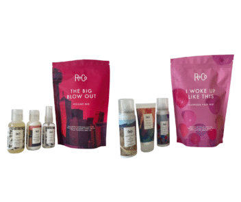 R+Co Mixes It Up for the Holidays