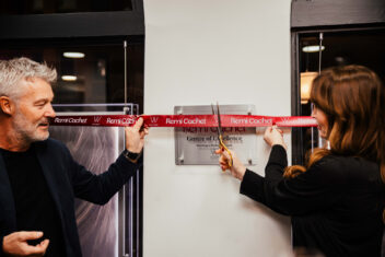 Remi Cachet Launches New Centre of Excellence