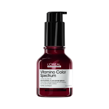 Winter Hair Essential Oils