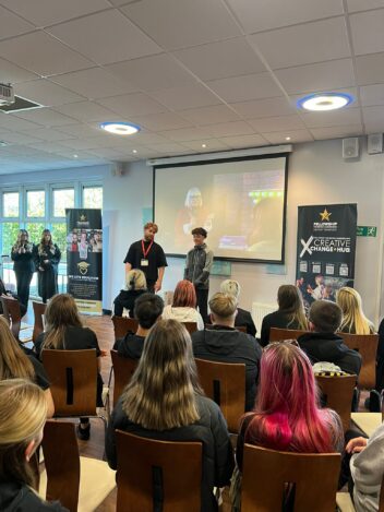 Fellowship Announce Fifth Centre of Excellence