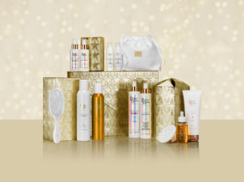 Get Party Ready With Beauty Works