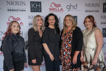 KH Hair Mansfield Celebrates 55 Years in the Town