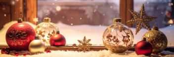 How to Maximise Christmas in Your Salon