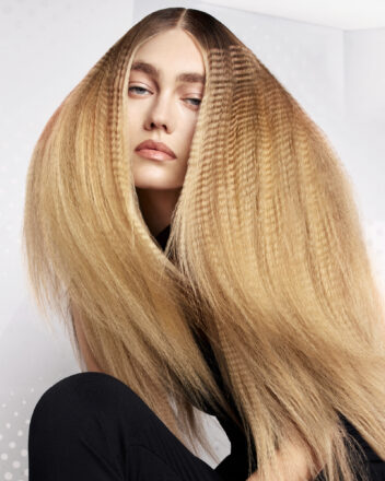 Have a Crimped Christmas!